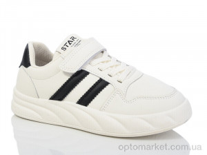 Купить Кросівки дитячі XF01-535-007 Xifa kids бежевий