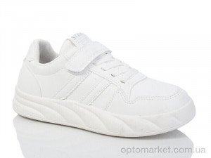 Купить Кросівки дитячі XF01-535-008 Xifa білий