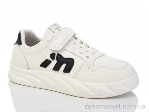 Купить Кросівки дитячі XF01-535-011 Xifa бежевий