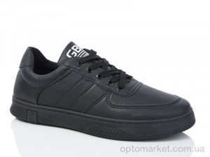 Купить Кросівки жіночі XF01-922-042 Xifa чорний