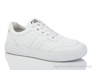 Купить Кросівки жіночі XF01-933-025 Xifa білий