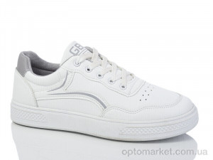 Купить Кросівки жіночі XF01-955-013 Xifa білий