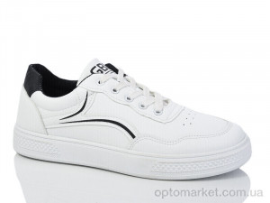 Купить Кросівки жіночі XF01-955-015 Xifa білий