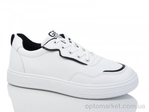 Купить Кросівки жіночі XF01-966-017 Xifa білий