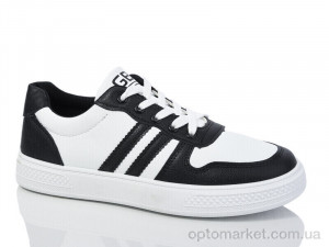 Купить Кросівки жіночі XF01-966-028 Xifa білий