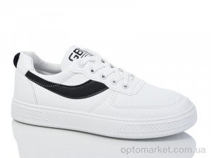 Купить Кросівки жіночі XF01-966-039 Xifa білий