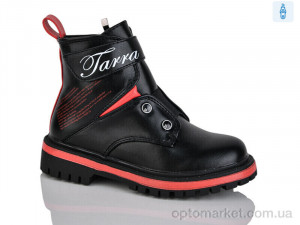 Купить Черевики дитячі XF01-B855-2B Bessky чорний