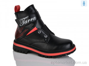 Купить Черевики дитячі XF01-B855-2C Bessky чорний