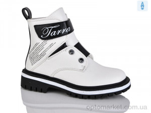 Купить Черевики дитячі XF01-B855-7B Bessky білий