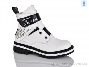 Купить Черевики дитячі XF01-B855-7C Bessky білий