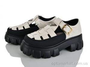 Купить Туфлі дитячі XF01-C11242-26 JongGolf бежевий