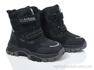 Купить Черевики дитячі XF01-L12-1 Xifa kids чорний