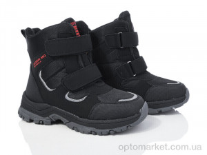 Купить Черевики дитячі XF01-L23-2 Xifa kids чорний