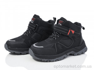 Купить Черевики дитячі XF01-L25-2 Xifa kids чорний