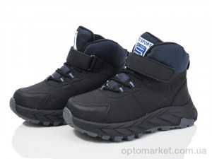 Купить Черевики дитячі XF01-L28-5 Xifa kids чорний