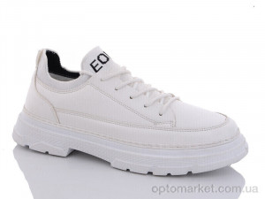 Купить Кросівки чоловічі XF01-T19-2 Loretta білий