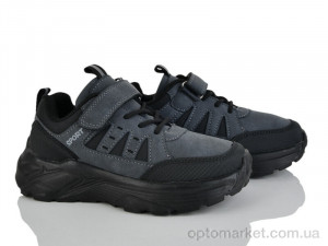 Купить Кросівки дитячі XF01-Y5008-3D Kimbo-o сірий