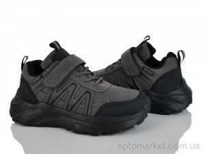 Купить Кросівки дитячі XF01-Y5009-3D Kimbo-o сірий