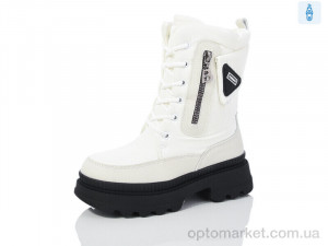 Купить Дутики дитячі XF01-YD9060-1 Y.Top білий