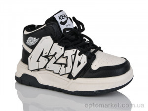 Купить Кросівки дитячі XF01-ZY24002-2A Kimbo-o бежевий