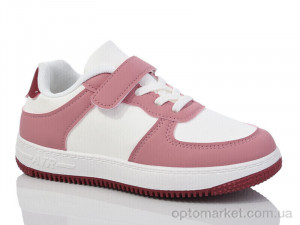 Купить Кросівки дитячі XF02-536-016 Xifa рожевий