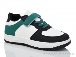 Купить Кросівки дитячі XF02-536-017 Xifa білий