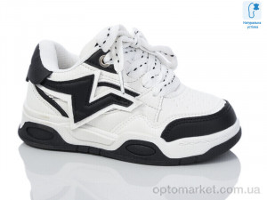 Купить Кросівки дитячі XF02-B11154-27 JongGolf білий