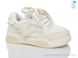 Купить Кросівки дитячі XF02-B11154-7 JongGolf бежевий