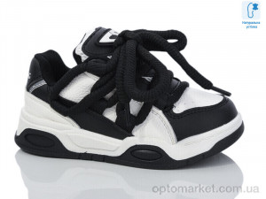 Купить Кросівки дитячі XF02-B11156-20 JongGolf чорний