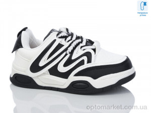 Купить Кросівки дитячі XF02-B11163-0 JongGolf білий