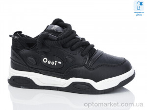 Купить Кросівки дитячі XF02-C11153-0 JongGolf чорний