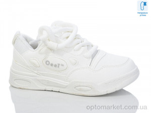 Купить Кросівки дитячі XF02-C11153-7 JongGolf білий