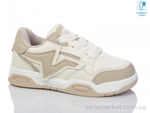 Купить Кросівки дитячі XF02-C11155-3 JongGolf бежевий