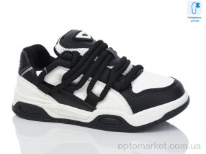 Купить Кросівки дитячі XF02-C11157-20 JongGolf чорний