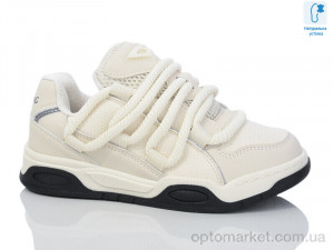 Купить Кросівки дитячі XF02-C11157-7 JongGolf бежевий