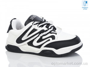 Купить Кросівки дитячі XF02-C11164-0 JongGolf білий