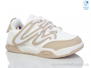 Купить Кросівки дитячі XF02-C11164-6 JongGolf білий