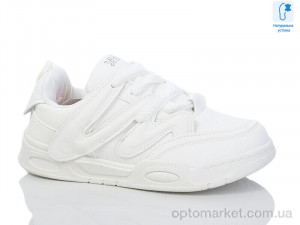 Купить Кросівки дитячі XF02-C11164-7 JongGolf білий