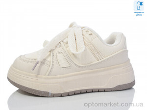 Купить Кросівки дитячі XF02-C11175-6 JongGolf бежевий