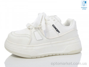 Купить Кросівки дитячі XF02-C11175-7 JongGolf білий