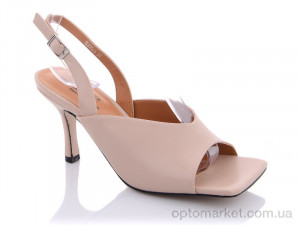 Купить Босоніжки жіночі XL275-3 Teetspace бежевий