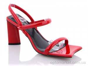 Купить Босоніжки жіночі XL277-70 Teetspace червоний