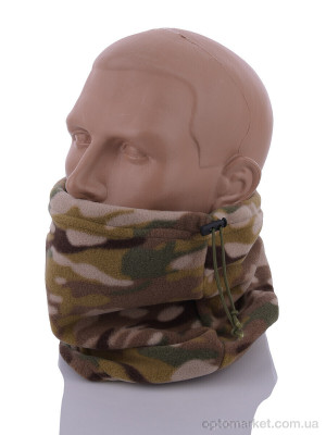 Купить Баф чоловічі XN001-2 khaki Королева хакі