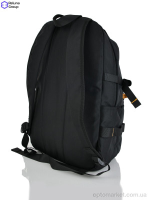 Рюкзак дитячі XN3027-1011 black Aoking чорний  оптом от Optomarket