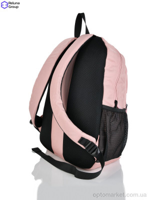 Рюкзак дитячі XN3556-5 pink Aoking рожевий  оптом от Optomarket