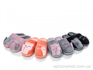 Купить Капці дитячі XRY25 mix Lion мікс