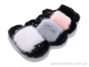 Купить Капці жіночі XRY71 mix Lion мікс