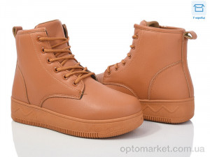 Купить Черевики жіночі XT136 Red Sun camel