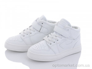 Купить Кросівки дитячі XT2199 Labixiaoxing білий