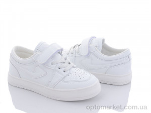 Купить Кросівки дитячі XT2200 Biq lujia білий